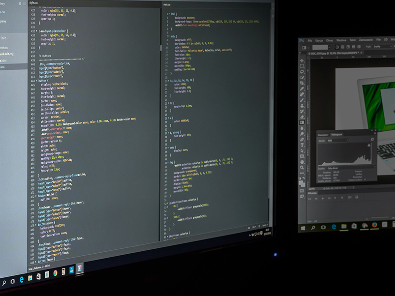 Create Responsive Web Design With Us - Solitaire Infosys
